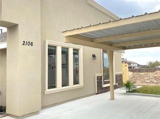 2106 Taxco Ct APT 1, Edinburg, TX 78542