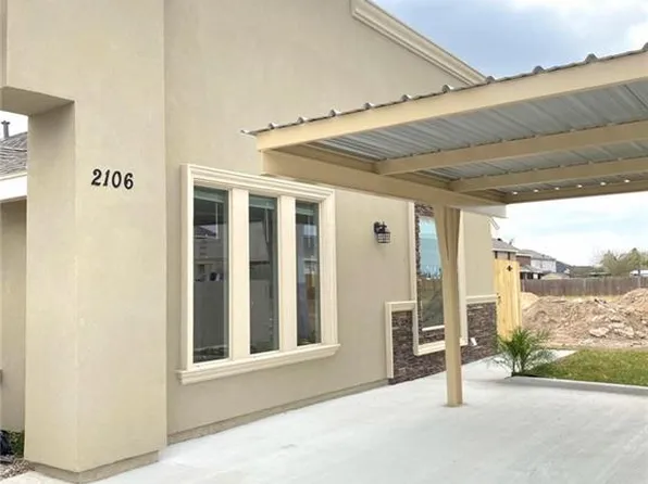 2106 Taxco Ct APT 1, Edinburg, TX 78542
