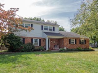 2605 Ridgefield Rd, Portage, MI 49024