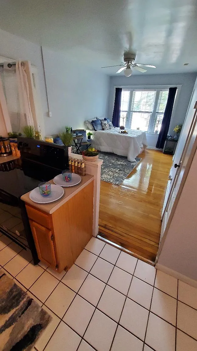 Studio, 450 sqft, $765 — Photo 2