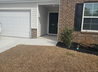 949 Warby Dr, Lexington, SC 29073