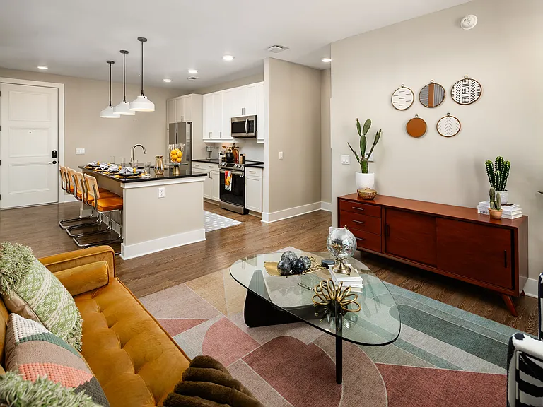 Broadstone Berry Hill — Photo 14