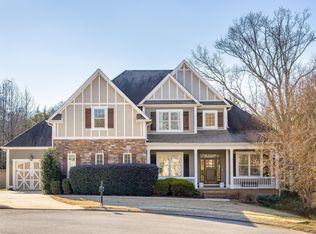 9250 Hartly Pl, Ooltewah, TN 37363