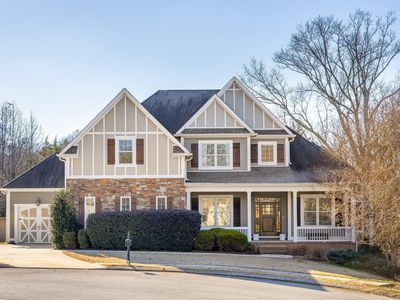 9250 Hartly Pl, Ooltewah, TN, 37363