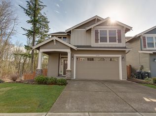 16590 SW Oystercatcher Ln, Beaverton, OR 97007