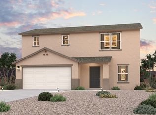 AGUILA Plan, Coolidge Gateway Manor, Coolidge, AZ 85128