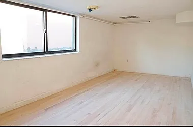 Rented by J Misrahi Realty Corp