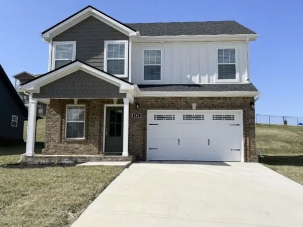 840 Lillian Grace Dr, Clarksville, TN 37043