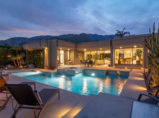 2313 N Janis Dr, Palm Springs, CA 92262