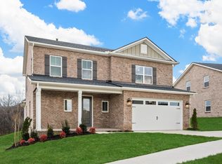 817 Hillock Trce Lot 127, Lebanon, TN 37087