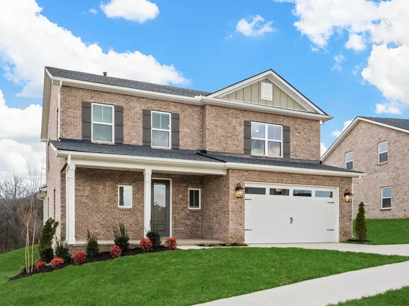 817 Hillock Trce Lot 127, Lebanon, TN 37087