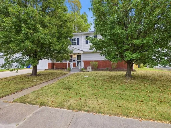 8200 Wedgewood Dr, Norfolk, VA 23518