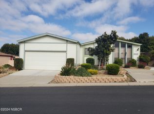 4080 Berwyn Dr, Santa Maria, CA 93455