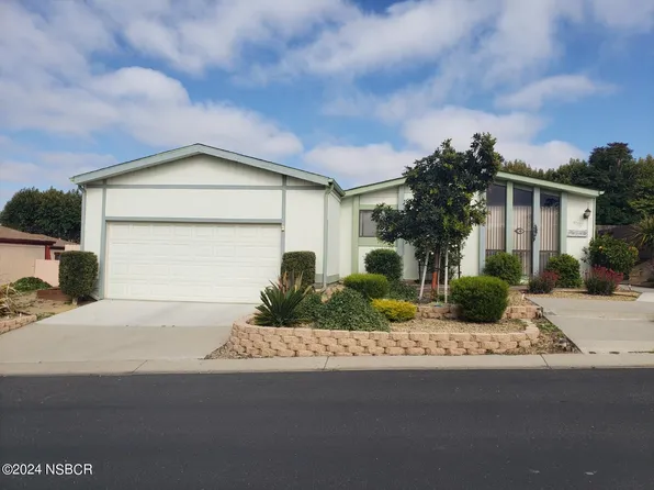 4080 Berwyn Dr, Santa Maria, CA 93455