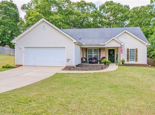 391 Lokeys Ridge Rd, Bethlehem, GA