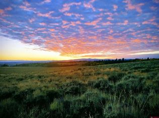 TBD Monarch Lane, Powderhorn, CO 81243