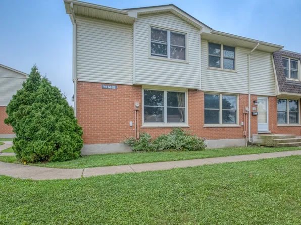 51 Sholto Dr #116, London, ON N6E 2H9