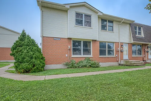 51 Sholto Dr #116 Photo 1