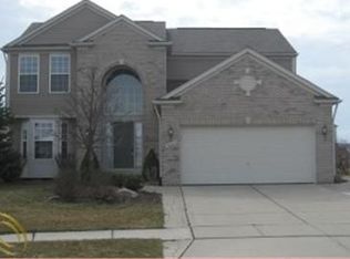 56642 Inland Ct, Macomb, MI 48042
