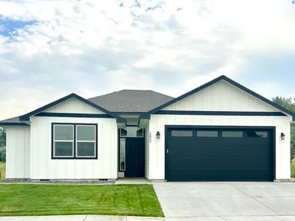 7221 W 29th Pl, Kennewick, WA 99338