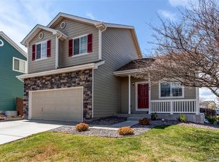 5549 Helena St, Denver, CO 80239