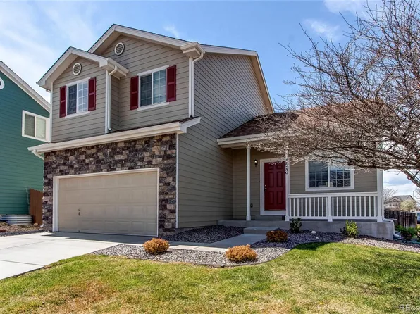 5549 Helena Street, Denver, CO 80239