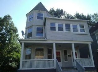 1353 E 114th St, Cleveland, OH