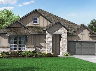 1828 Shoshone Ct, Georgetown, TX 78628