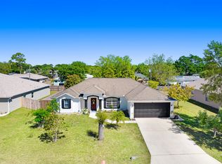 643 Commargo Rd NW, Palm Bay, FL 32907