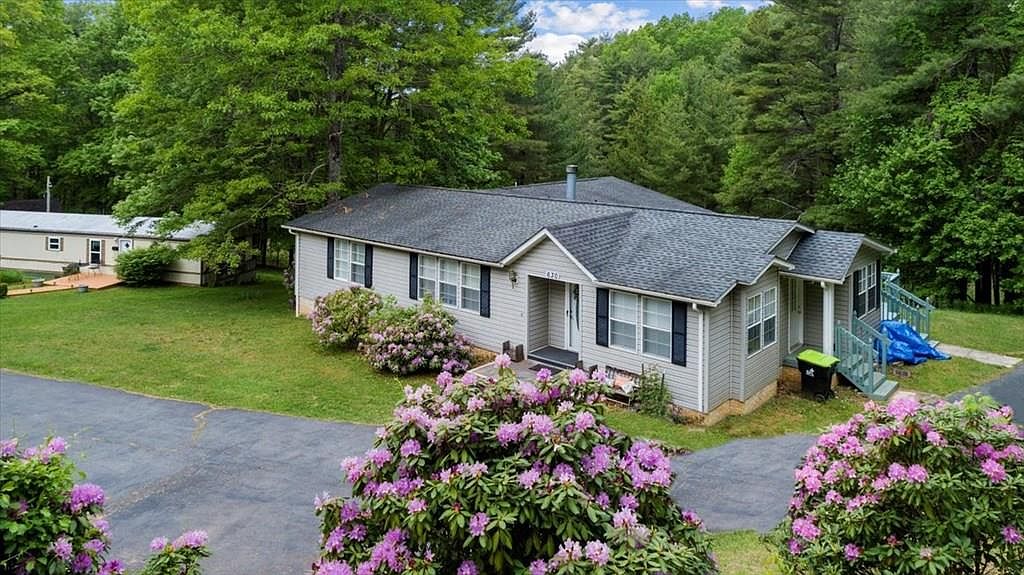 630 Aspen Dr, Woodlawn, VA 24381 MLS 86629 Zillow