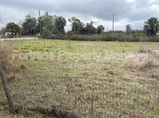 21840 Claytor Rd, Alva, FL 33920