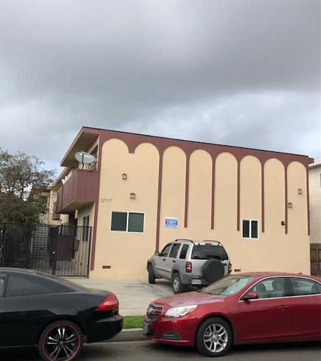 1st image of 12717 Caswell Ave APT 5