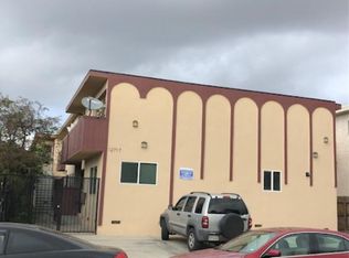 12717 Caswell Ave APT 5, Los Angeles, CA 90066