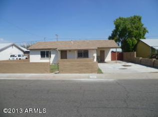 4934 W Sierra Vista Dr, Glendale, AZ 85301