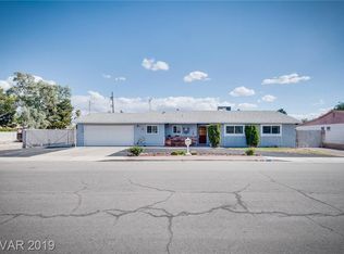4887 E Philadelphia Ave, Las Vegas, NV 89104