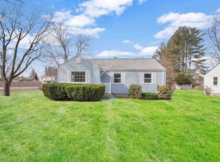 94 Aldrew Ter, Springfield, MA 01119