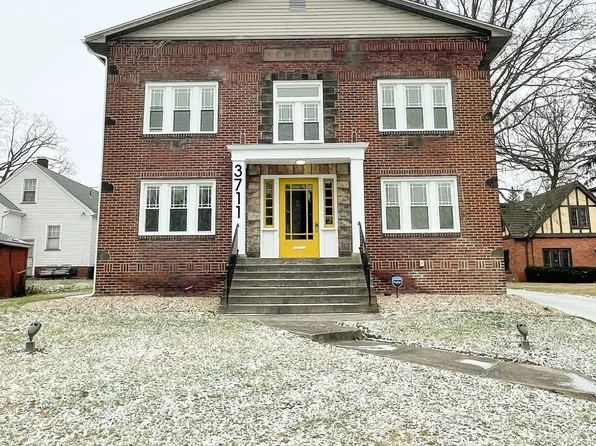 3711 Glenwood Ave #1, Youngstown, OH 44511