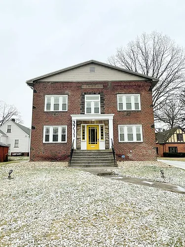 3711 Glenwood Ave #1 Photo 1