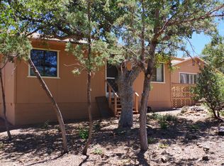 3235 N Kysar Way, Pine, AZ 85544