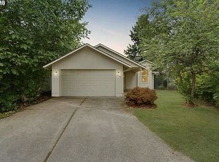 14008 NE 89th Cir, Vancouver, WA