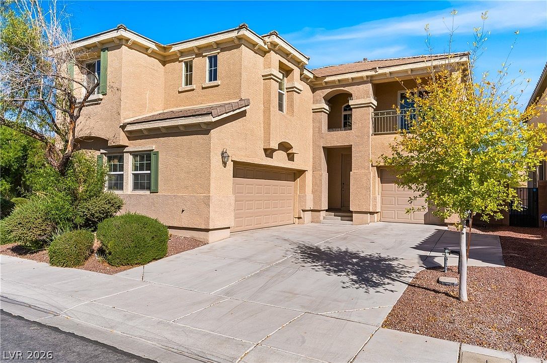 7054 Pink Flamingos Pl, North Las Vegas, NV 89084 | MLS #2776051