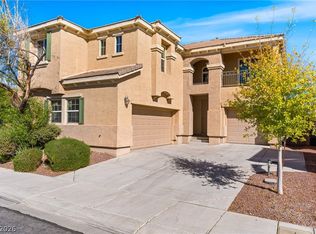 7054 Pink Flamingos Pl, North Las Vegas, NV 89084
