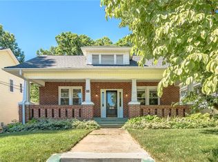 934 Walnut St, Winston Salem, NC 27101