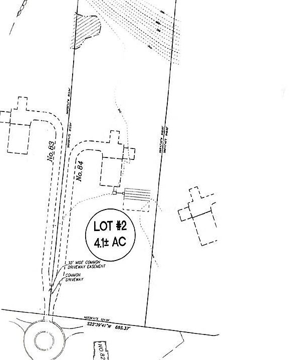 1st image of 84 E Claremont Dr