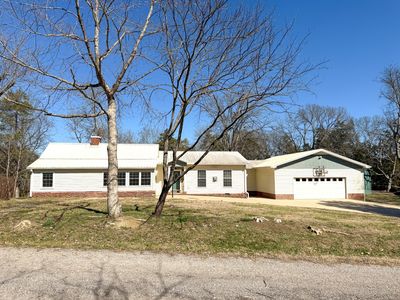 158 Coop Rd, Bell Buckle, TN, 37020
