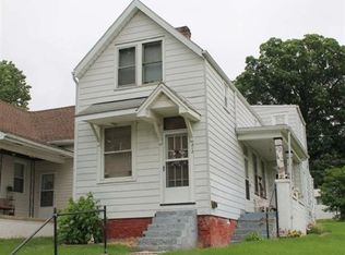 212 Leslie Ave, Evansville, IN 47712