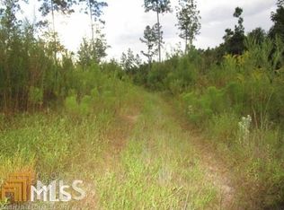 610 Martin Rd, Kite, GA 31049