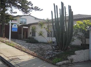 5929 Alleghany St, San Diego, CA 92139