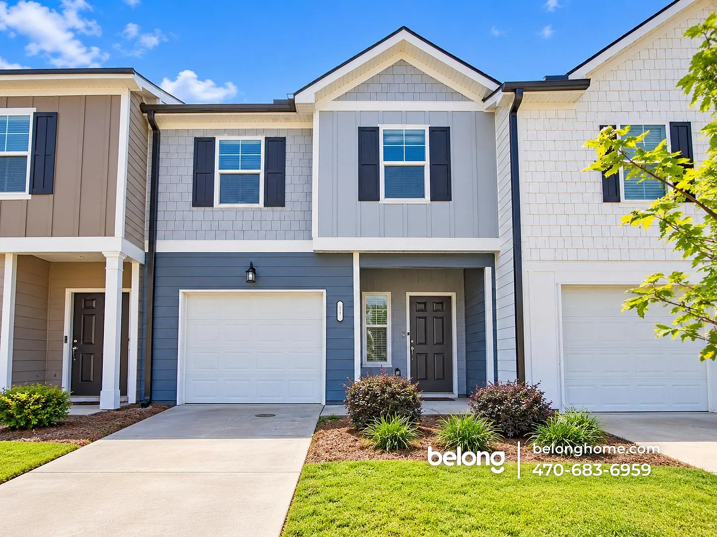3 bed, 2.5 bath, 1475 sqft, $2,095 — Photo 1