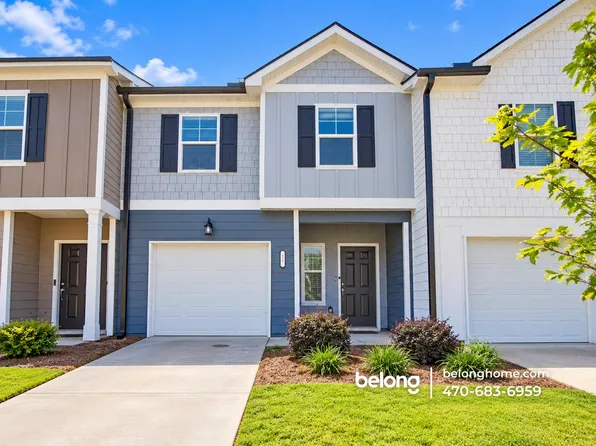 96 Regent Park, Hoschton, GA